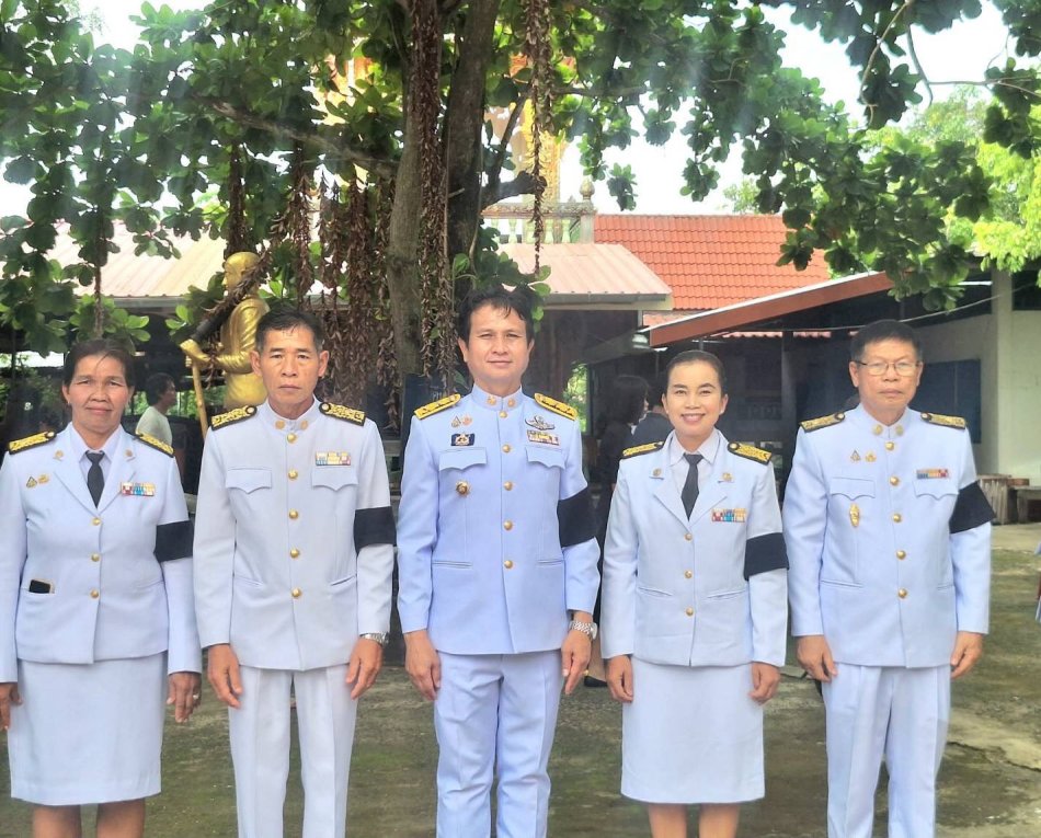 พิธีบำเพ็ญกุศลสัตตมวาร (7 วัน) เพื่ออุทิศถวายเป็นพระกุศลแด่สมเด็จพระเจ้าลูกเธอ เจ้าฟ้าพัชรกิติยาภา นเรนทิราเทพยวดี กรมหลวงราชสาริณีสิริพัชร มหาวัชรราชธิดา